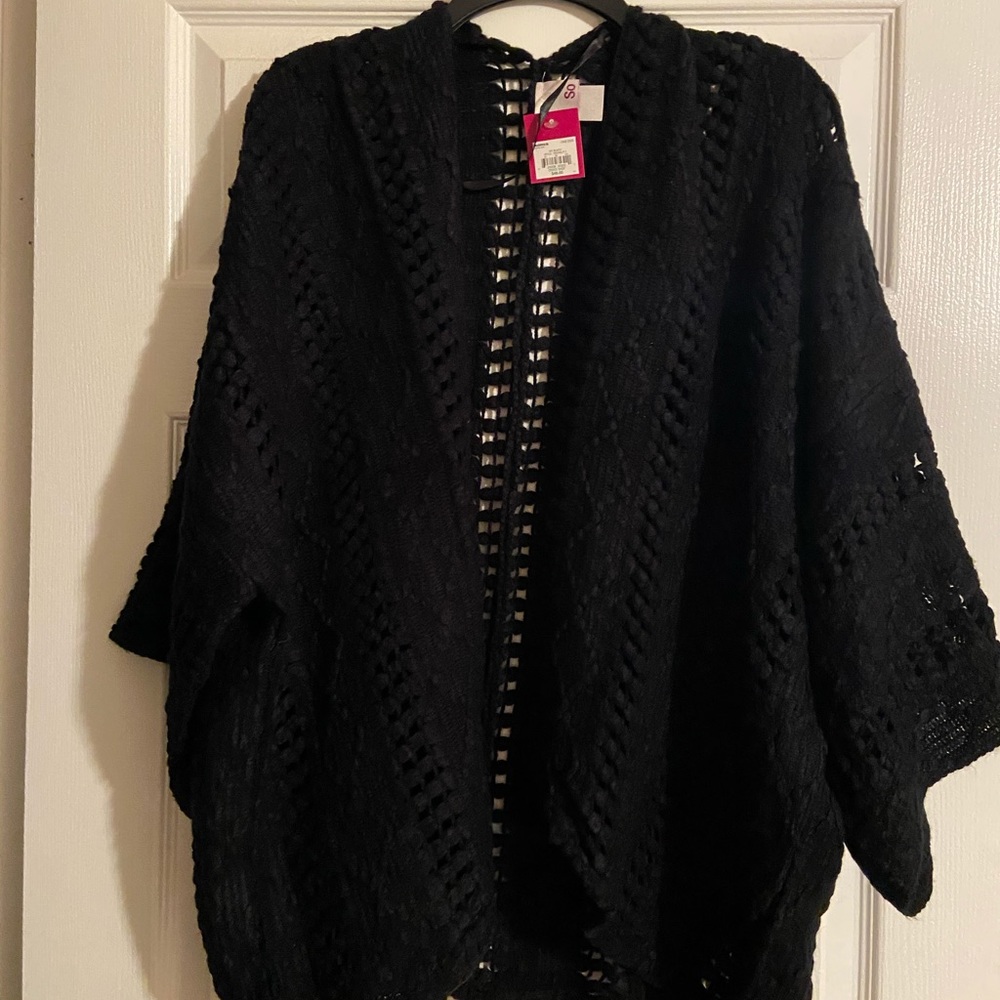 S.O. Kimono
